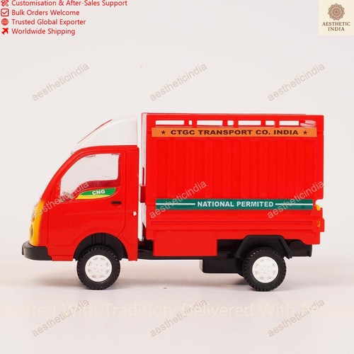 Centy toys pull back truck - toys,