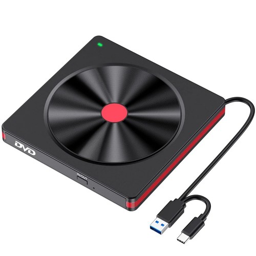External blu ray drive - blu-ray, drive,