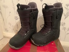 Burton Ruler Speedzone