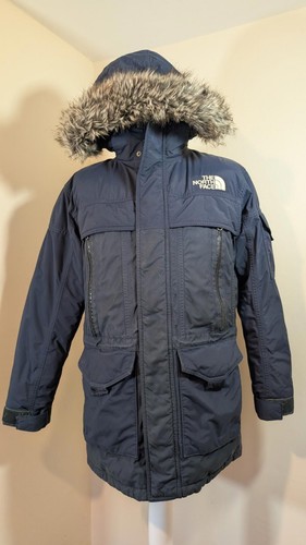 North face mcmurdo2 parka - mcmurdo2,