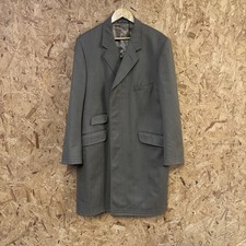 John G Hardy Overcoat Vintage