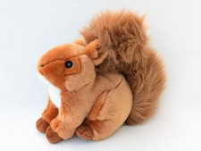 Dowman Leosco Squirrel Soft
