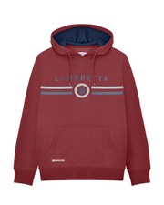 Lambretta Mens Contrast Target