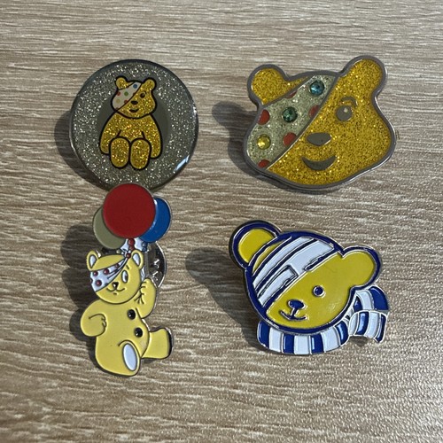 Bbc children need pudsey - bbc,