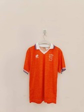 Netherlands 1994 Home Kit