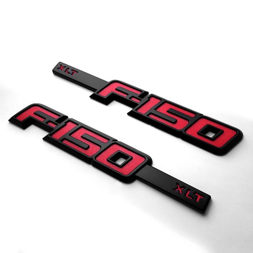 2pack oem 150 - oem, emblem