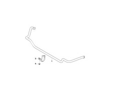 BMW Genuine Stabilizer Support