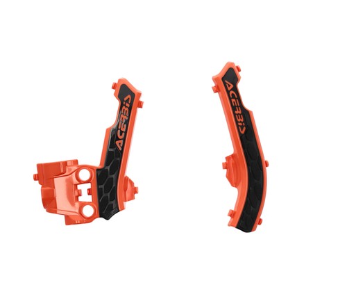 Acerbis grip chassis for - acerbis, x-grip