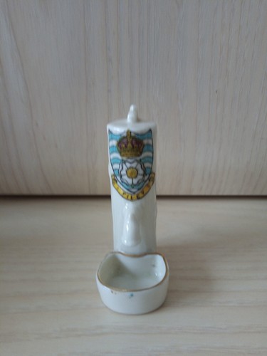 Crested china water pump - china,