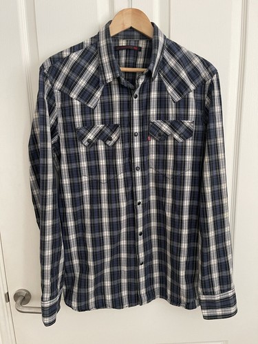 Levis casual shirt - shirt, size