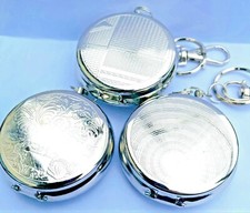 1 x Pocket Ashtray Keyring