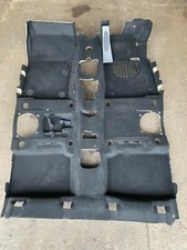 BMW Mini One/Cooper/S Carpet