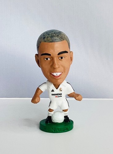Non corinthian ronaldo - non,