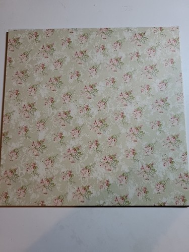 6x6 paper packs set - 6x6", 46