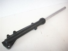 Original fork leg, fork