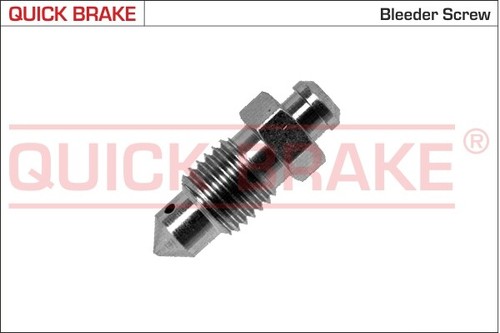 Quick brake 0101 breather - brake,