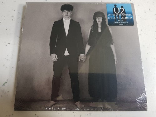 Songs of experience - u2,