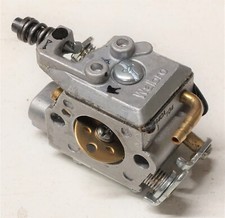 Titan Petrol Chainsaw