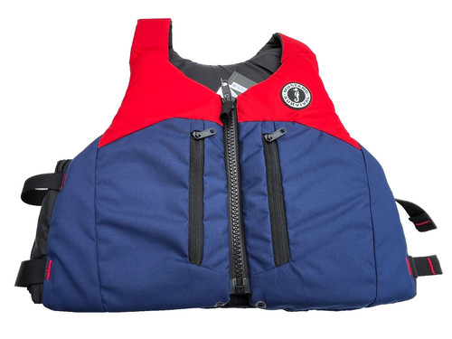 Mustang passport 50n buoyancy - passport,