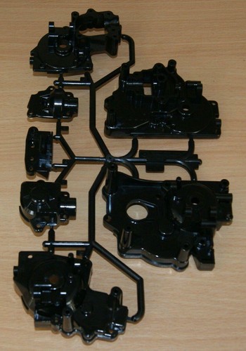 Tamiya 0005300 thunder - 0005300,