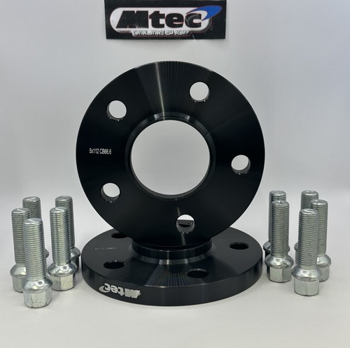 Mercedes mtec hubcentric 10mm - mtec,