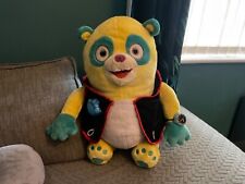 XXL DISNEY 21" SPECIAL AGENT OSO SOFT TOY PLUSH VERY RARE