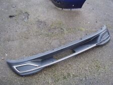 GENUINE VW GOLF MK8 STYLE EDITION EVO REAR BUMPER DIFFUSER 5H6807568A