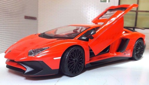 Lamborghini aventador lp750 - lamborghini, lp750-4