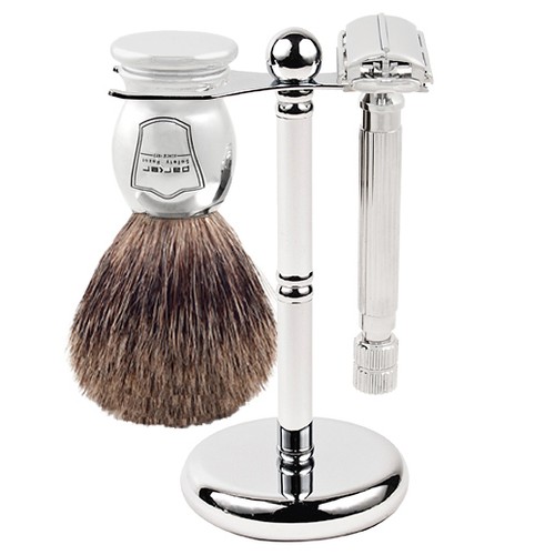 Parker 82r shave set - parker,