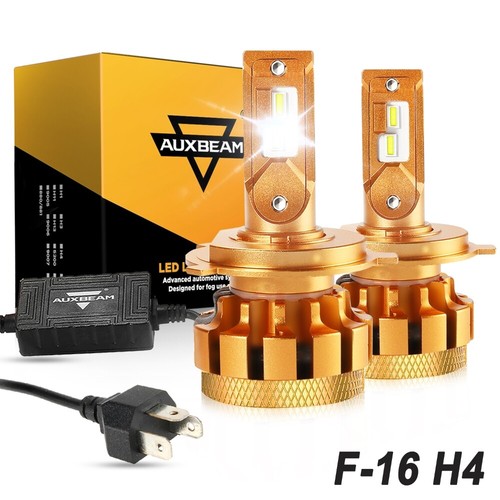 Auxbeam for nissan - navara, d22