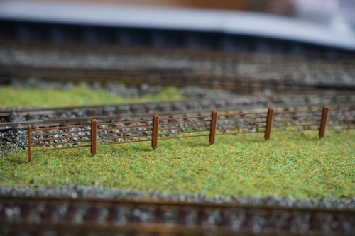 10x gauge model railway - 10x,
