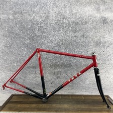 Vintage Trek Elance Road Bike