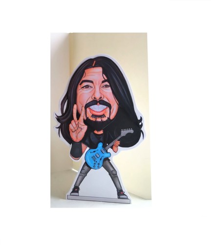 Dave grohl cartoon desktop - dave,