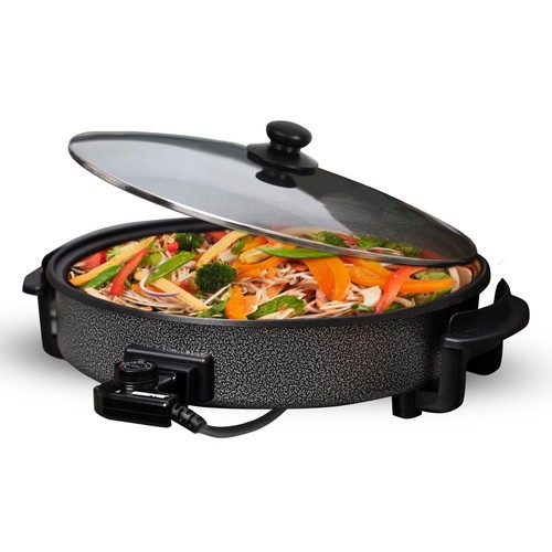 Multi cooker electric - multi,