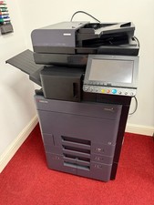 KYOCERA TASKALFA 5052CI 52PPM