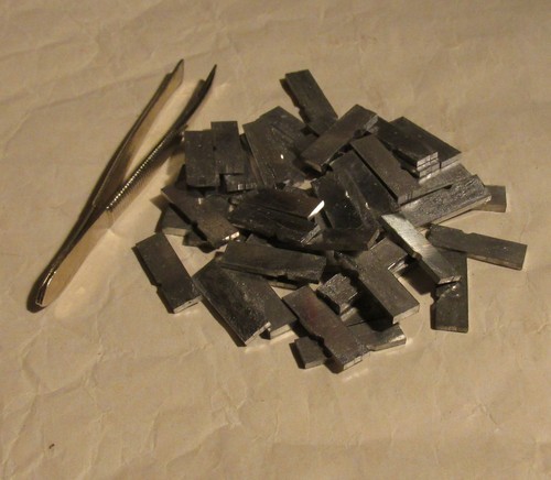 Lot vintage kingsley - lot,