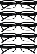 OPULIZE ACE Reading Glasses