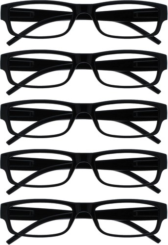 Opulize ace reading - ace, glasses