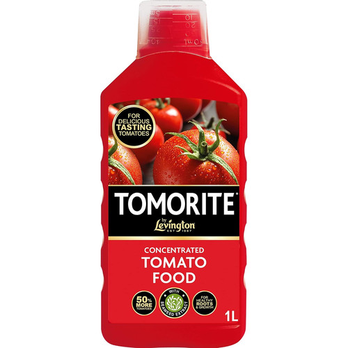 Tomorite liquid tomato food - tomorite,