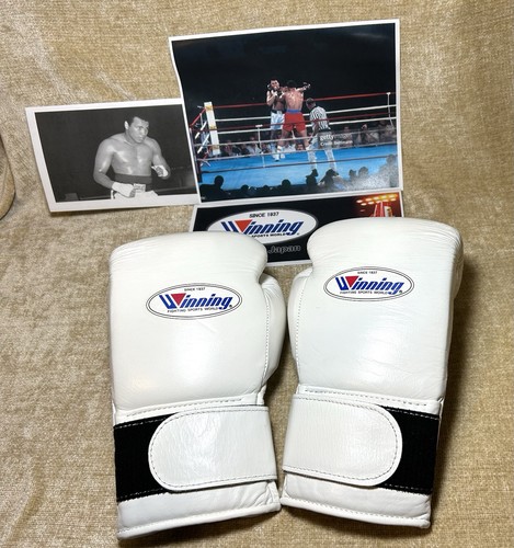 Winning ms 400b - ms-400b, boxing