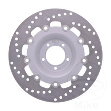EBC Brake Disc Left MD1036LS