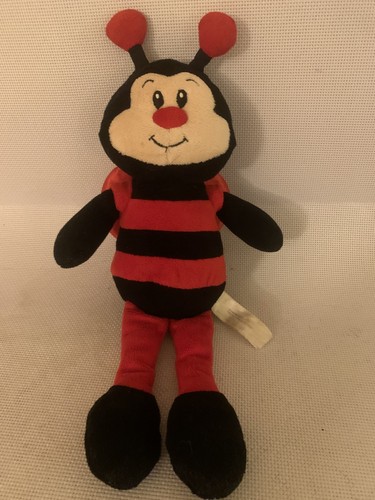 Sainsburys larry ladybird - sainsburys,