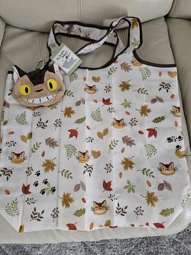 Studio ghibli totoro - studio, catbus