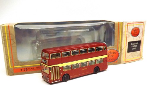 Efe 38105 bristol vrt united - 38105,