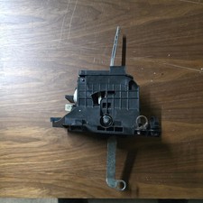 2007 LEXUS GS 450H AUTOMATIC GEAR SELECTOR SHIFTER MECHANISM KNOB