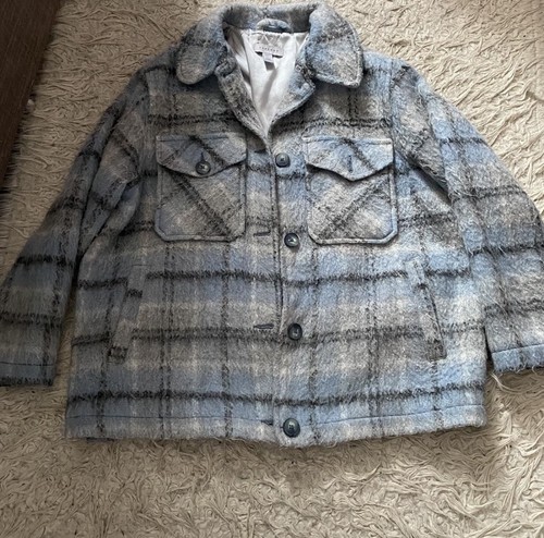 Topshop petite relax - relax, blue