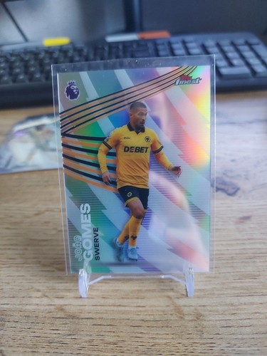 Topps finest premier - premier, 26