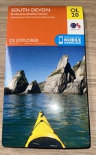 OL20 South Devon, Brixham to