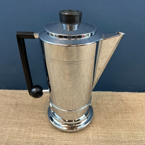 Vintage art deco electric - vintage,