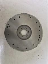 FORD X FLOW LIGHTENED